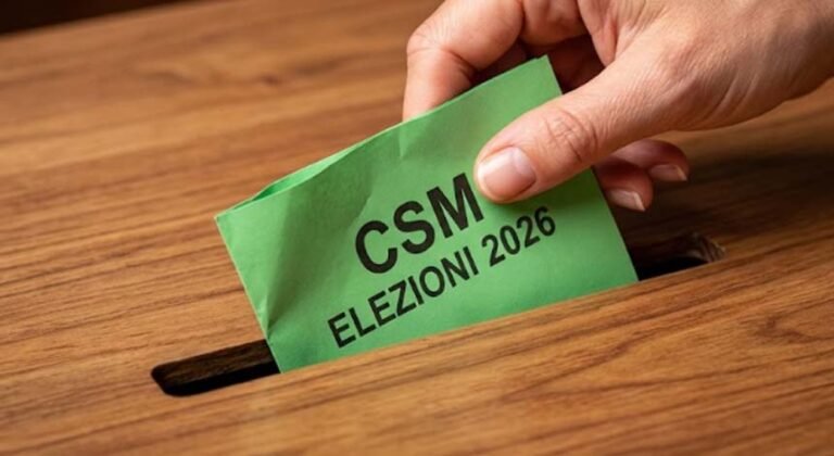 Pubblicati gli Elenchi Definitivi dei Candidati e le Modalità di Voto