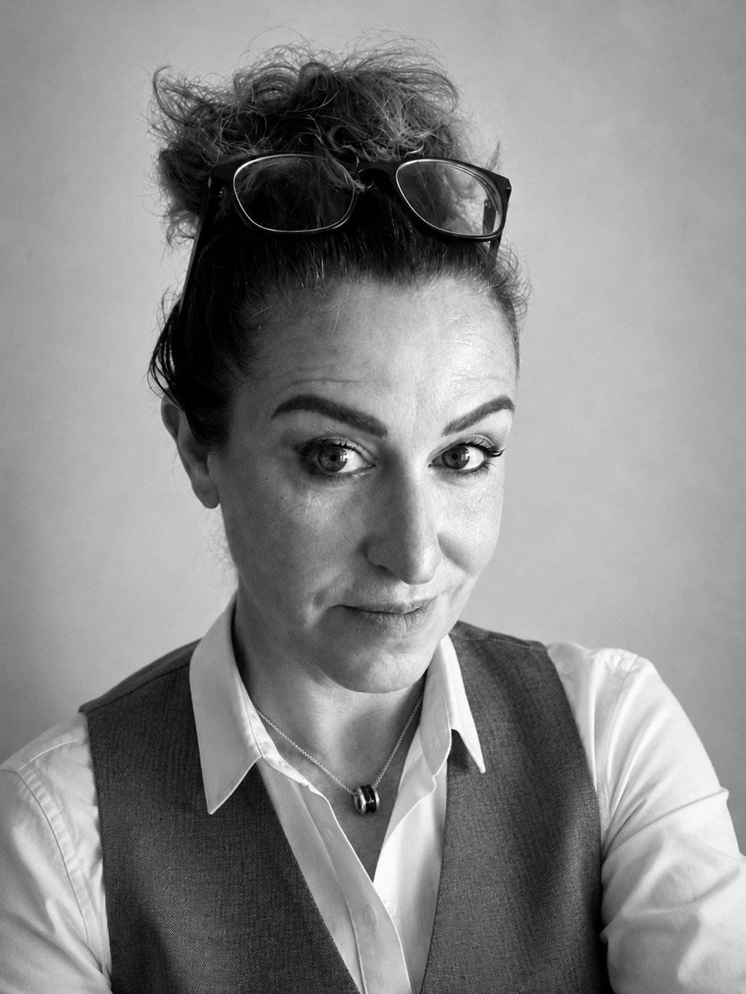 Luisa Ferracane