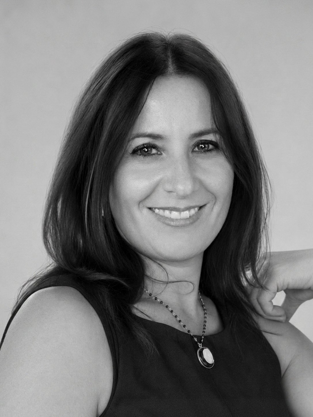 Maria Grazia Caserta