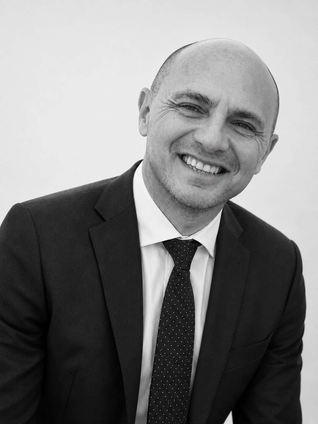 Raffaele Barela